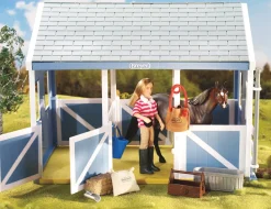 REEVES INTERNATIONAL Breyer® Classics® Stable Feeding Accessories