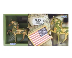 REEVES INTERNATIONAL Breyer® Hope Horse 2025 - Honor