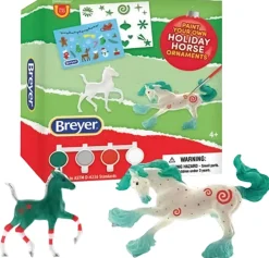 Online REEVES INTERNATIONAL Breyer® Paint Your Own Holiday Horse Ornament