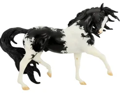 Best REEVES INTERNATIONAL Breyer® 75th Anniversary Spanish Horse