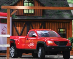 New REEVES INTERNATIONAL Breyer® Traditional Series Dually Truck