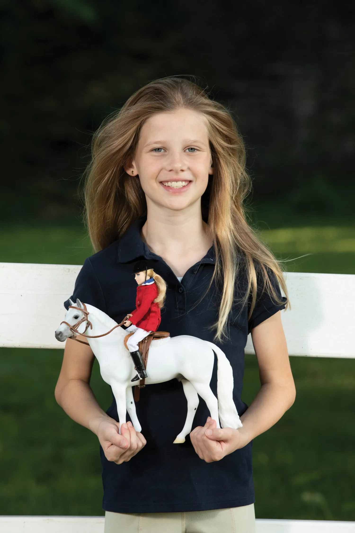REEVES INTERNATIONAL Breyer® Traditional® Snowman