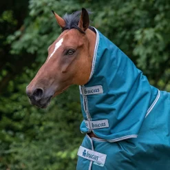 Best TOKLAT ORIGINALS Bucas Atlantic 200 Gram Turnout Blanket