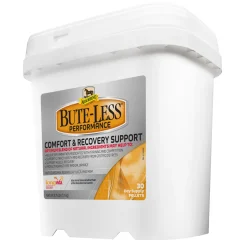 Discount ANIMAL HEALTH INT Bute-Less® Performance Comfort & Recovery Pellets