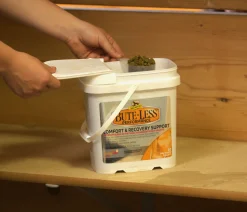 Discount ANIMAL HEALTH INT Bute-Less® Performance Comfort & Recovery Pellets