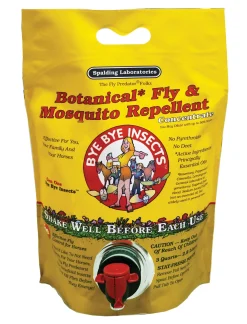 Discount ECO INSECT SOLUTIONS Bye Bye Insects™ Fly & Mosquito Repellent Refill
