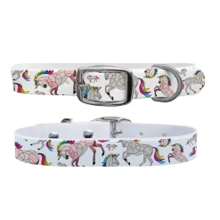 SWYFT PRINTS/C4 C4 Dog Collar