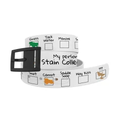 Online SWYFT PRINTS/C4 C4 Dover Saddlery Exclusive Pattern Belt with Buckle