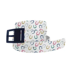 Online SWYFT PRINTS/C4 C4 Dover Saddlery Exclusive Pattern Belt with Buckle