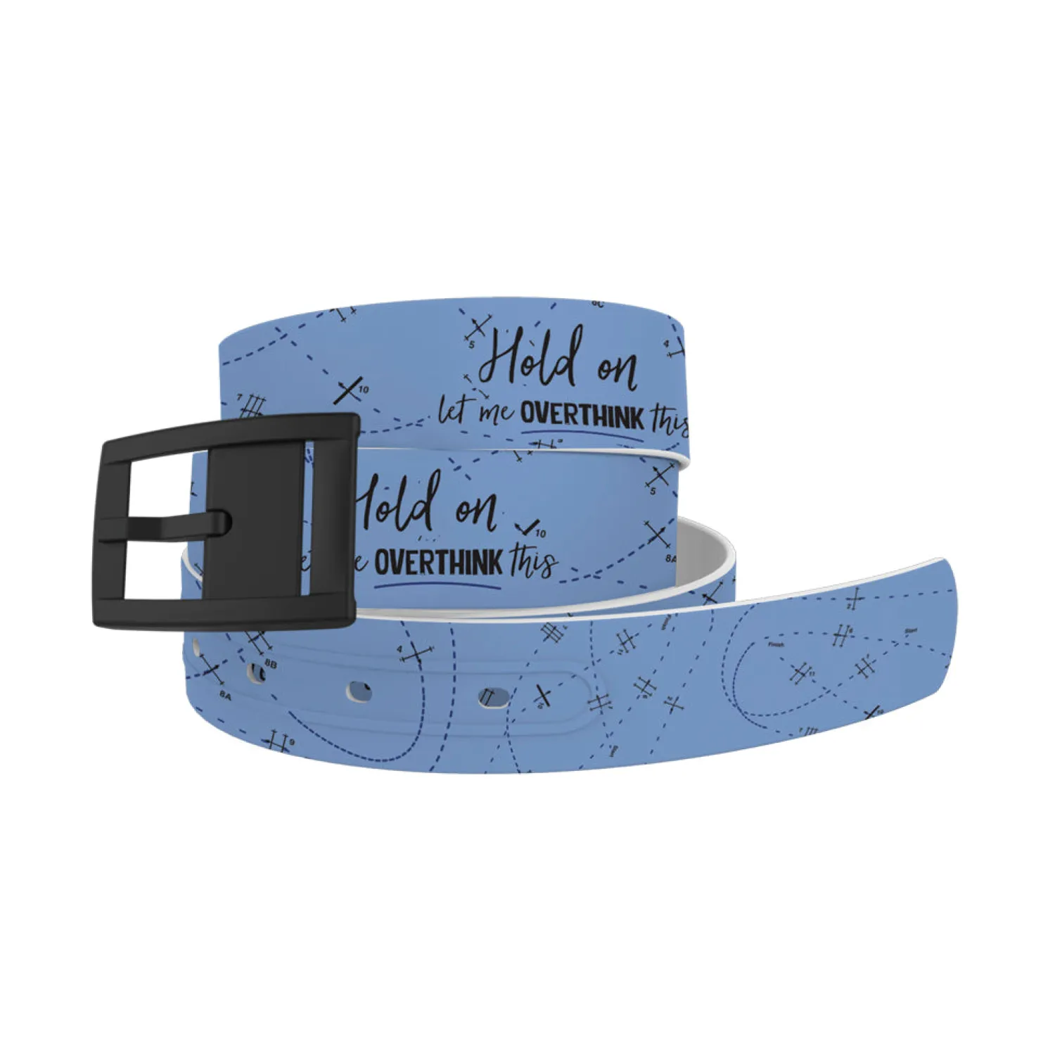 Online SWYFT PRINTS/C4 C4 Dover Saddlery Exclusive Pattern Belt with Buckle