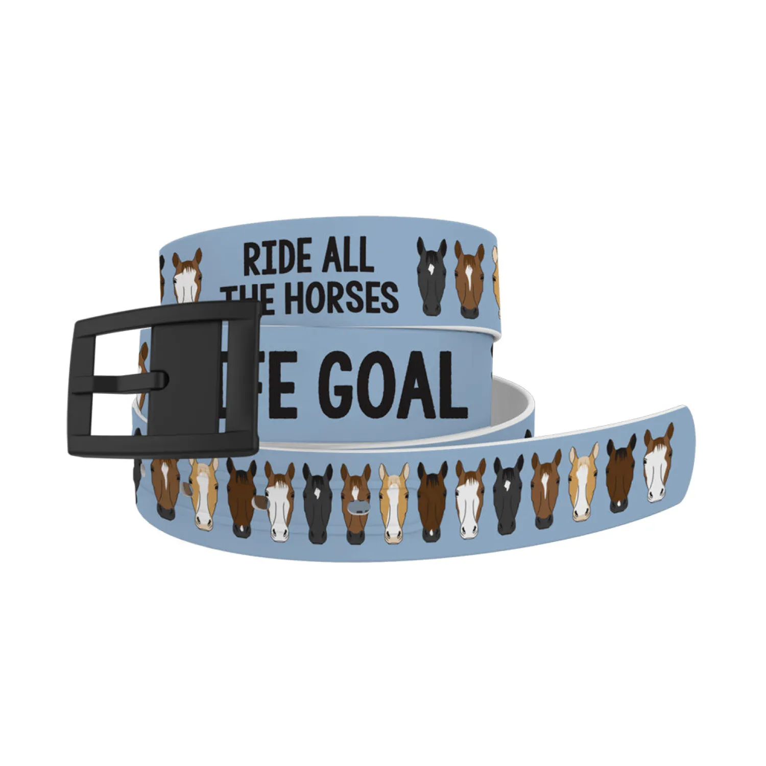 Discount SWYFT PRINTS/C4 C4 Dover Saddlery® Exclusive Belt