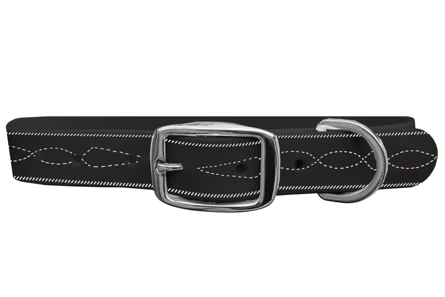 Hot SWYFT PRINTS/C4 C4 Equine Print Dog Collar
