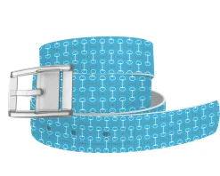 Hot SWYFT PRINTS/C4 C4 Print Belt with Buckle