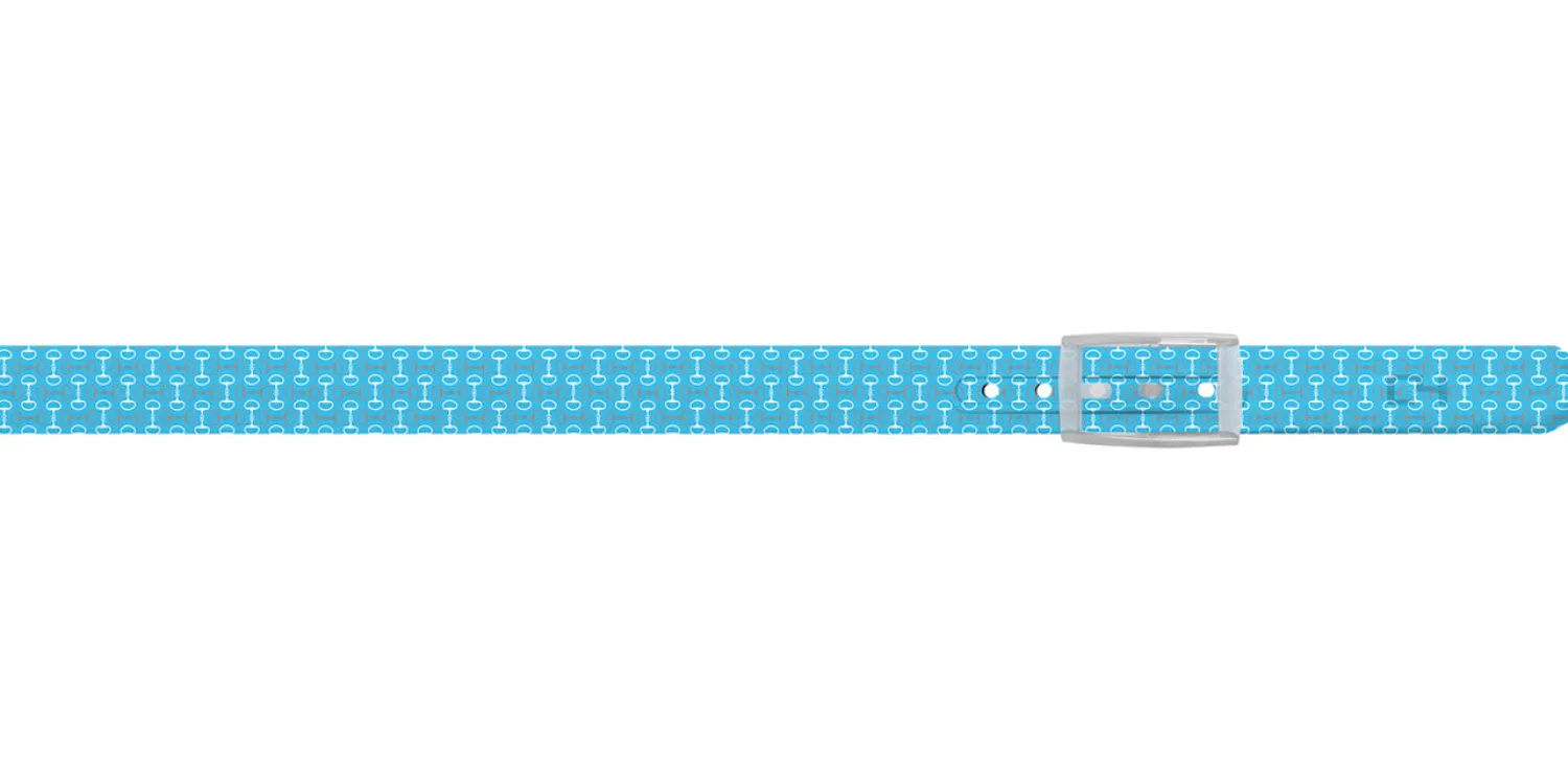 Hot SWYFT PRINTS/C4 C4 Print Belt with Buckle