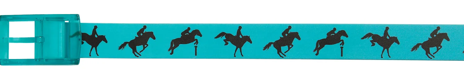 Hot SWYFT PRINTS/C4 C4 Print Belt with Buckle
