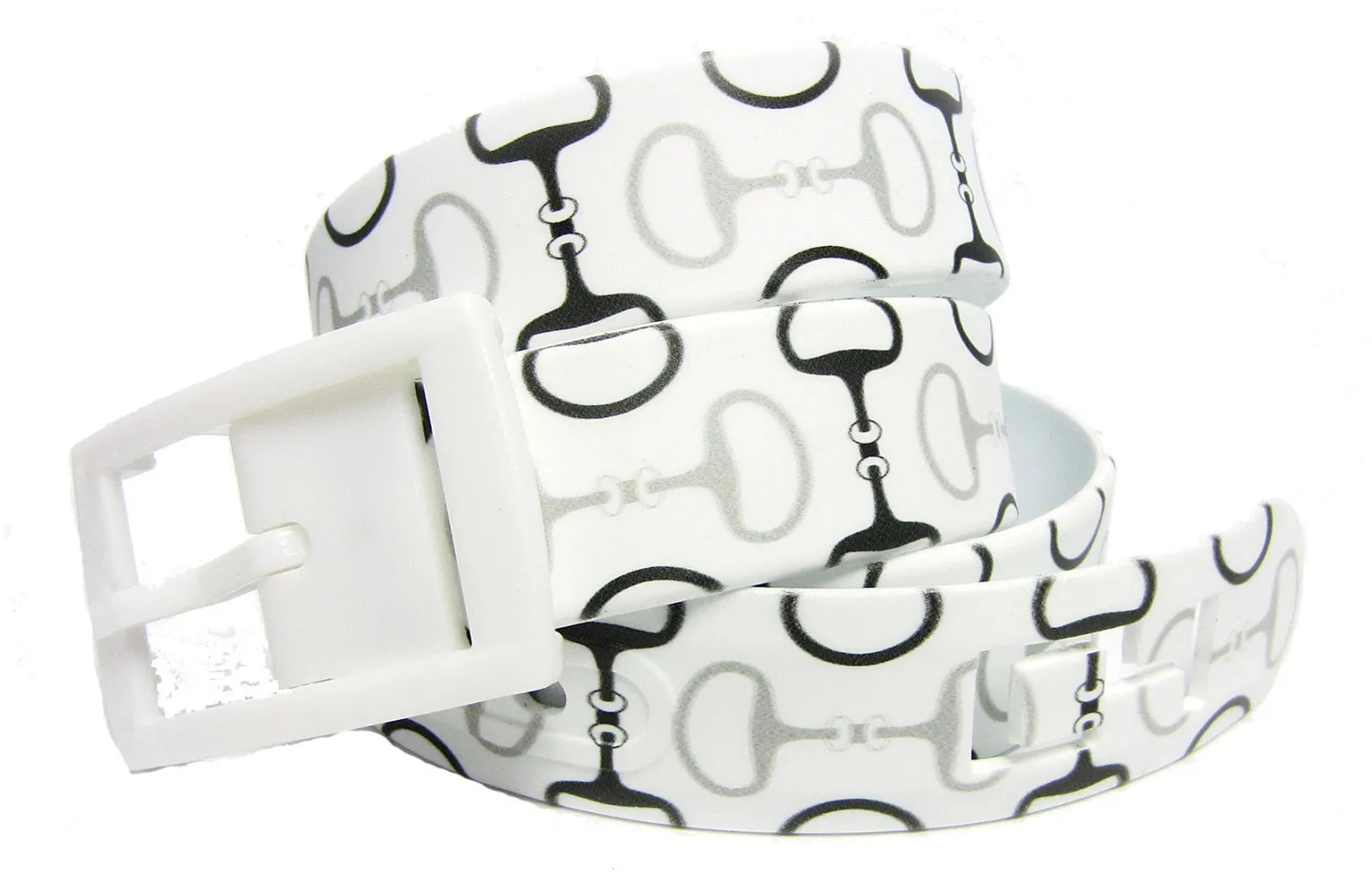 Hot SWYFT PRINTS/C4 C4 Print Belt with Buckle