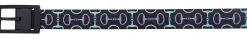 Hot SWYFT PRINTS/C4 C4 Print Belt with Buckle