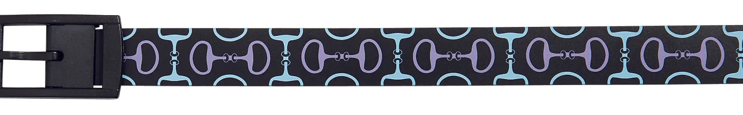 Hot SWYFT PRINTS/C4 C4 Print Belt with Buckle