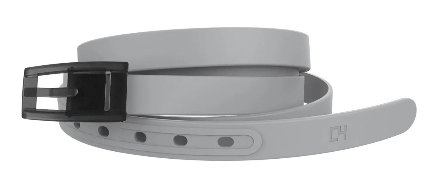 Online SWYFT PRINTS/C4 C4 Skinny Belt