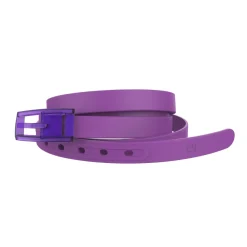 Online SWYFT PRINTS/C4 C4 Skinny Belt
