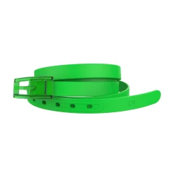 Online SWYFT PRINTS/C4 C4 Skinny Belt