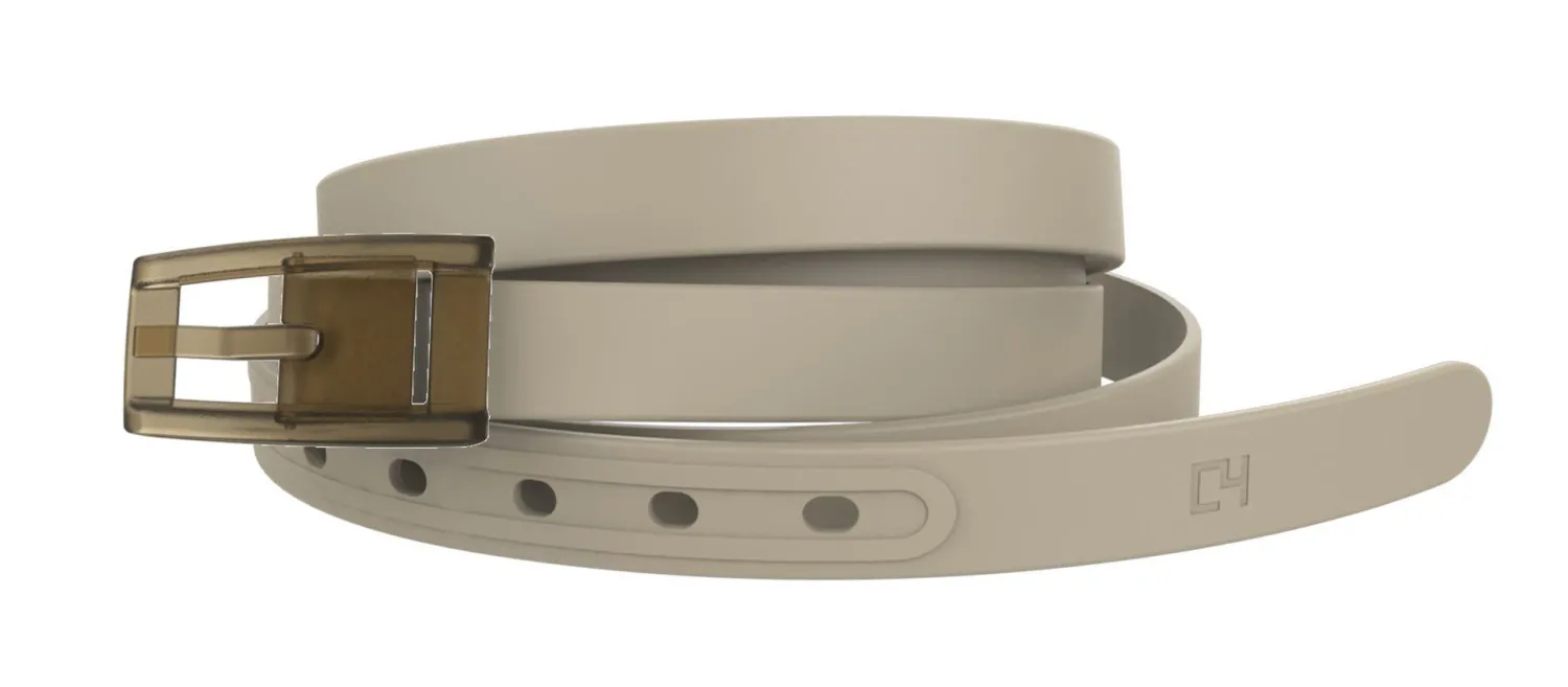Online SWYFT PRINTS/C4 C4 Skinny Belt