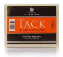 Sale RJ MATTHEWS Carr & Day & Martin® Belvoir® Tack Cleaning Sponge