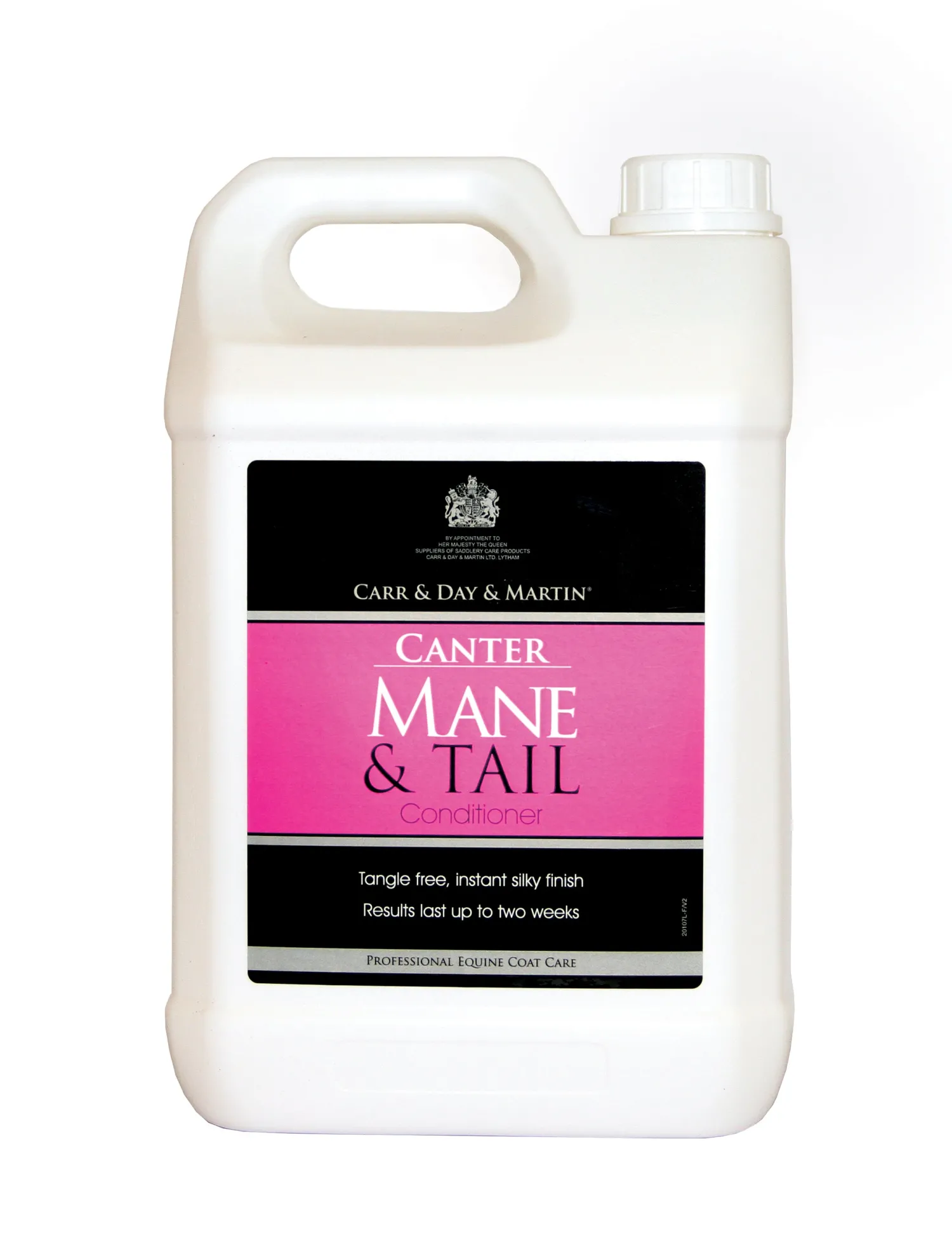 Hot RJ MATTHEWS Carr & Day & Martin® Canter® Mane & Tail Conditioner
