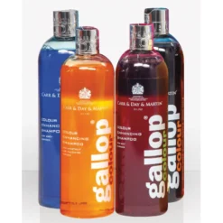Clearance RJ MATTHEWS Carr & Day & Martin® Gallop Colour Enhancing Shampoo