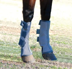 Outlet CASHEL COMPANY Cashel® Cool Crusader™ Leg Guards Grey
