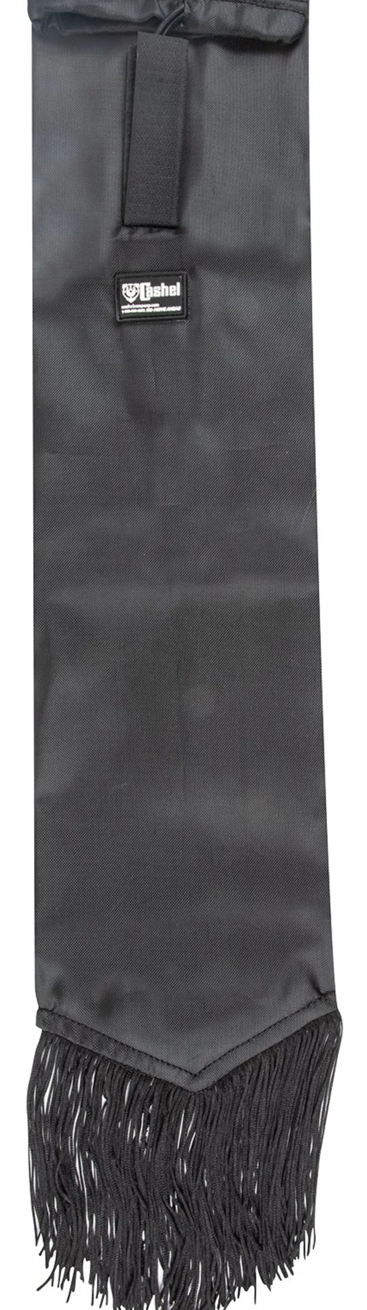 Best CASHEL COMPANY Cashel® Tail Bag Black