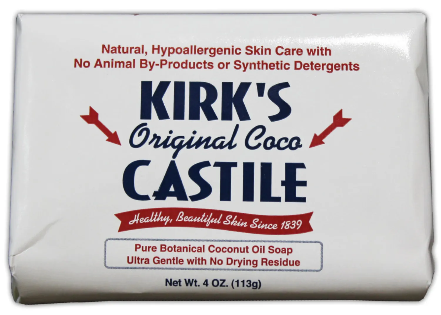 Discount BRADLEY CALDWELL Castile Soap