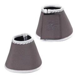 Discount ERS Catago® Diamond Bell Boots Grey