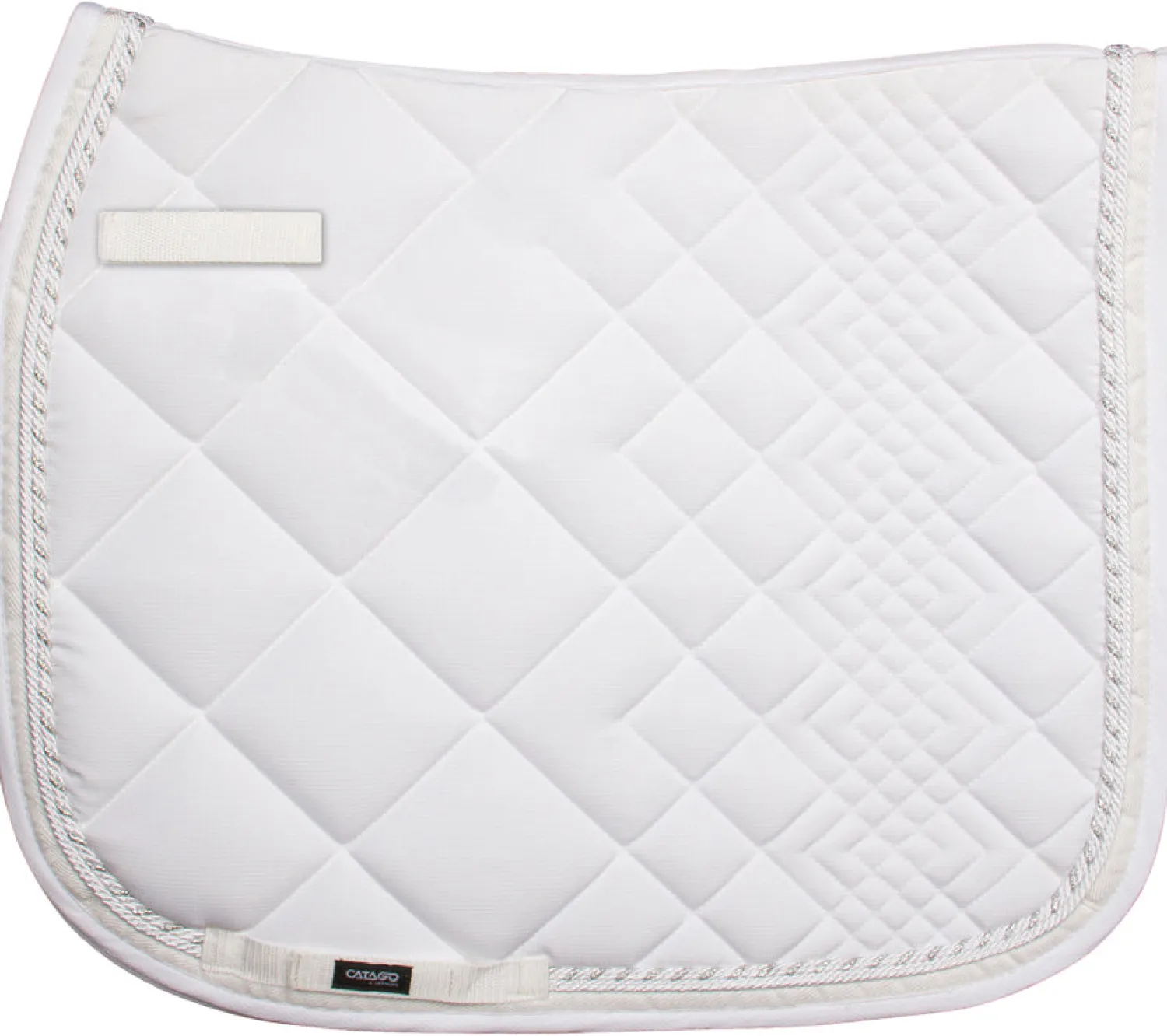 ERS Catago® Diamond Dressage Pad