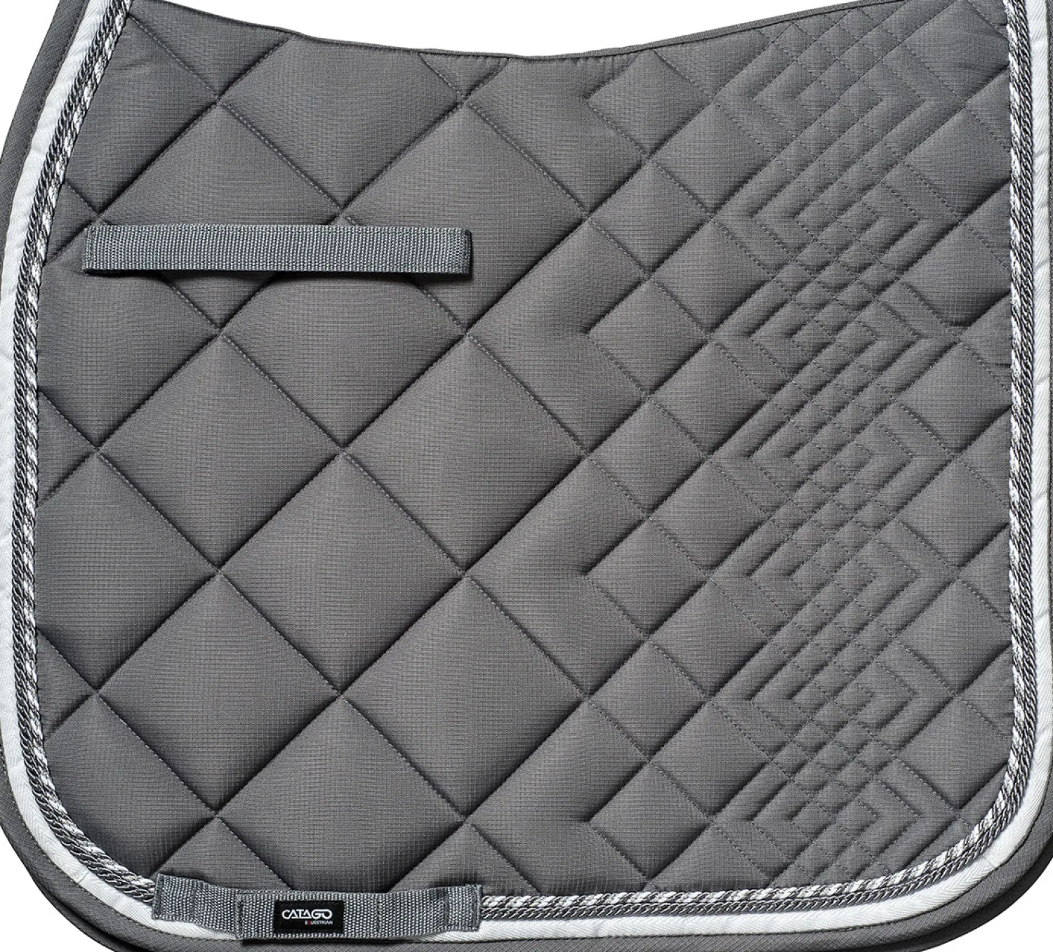 ERS Catago® Diamond Dressage Pad