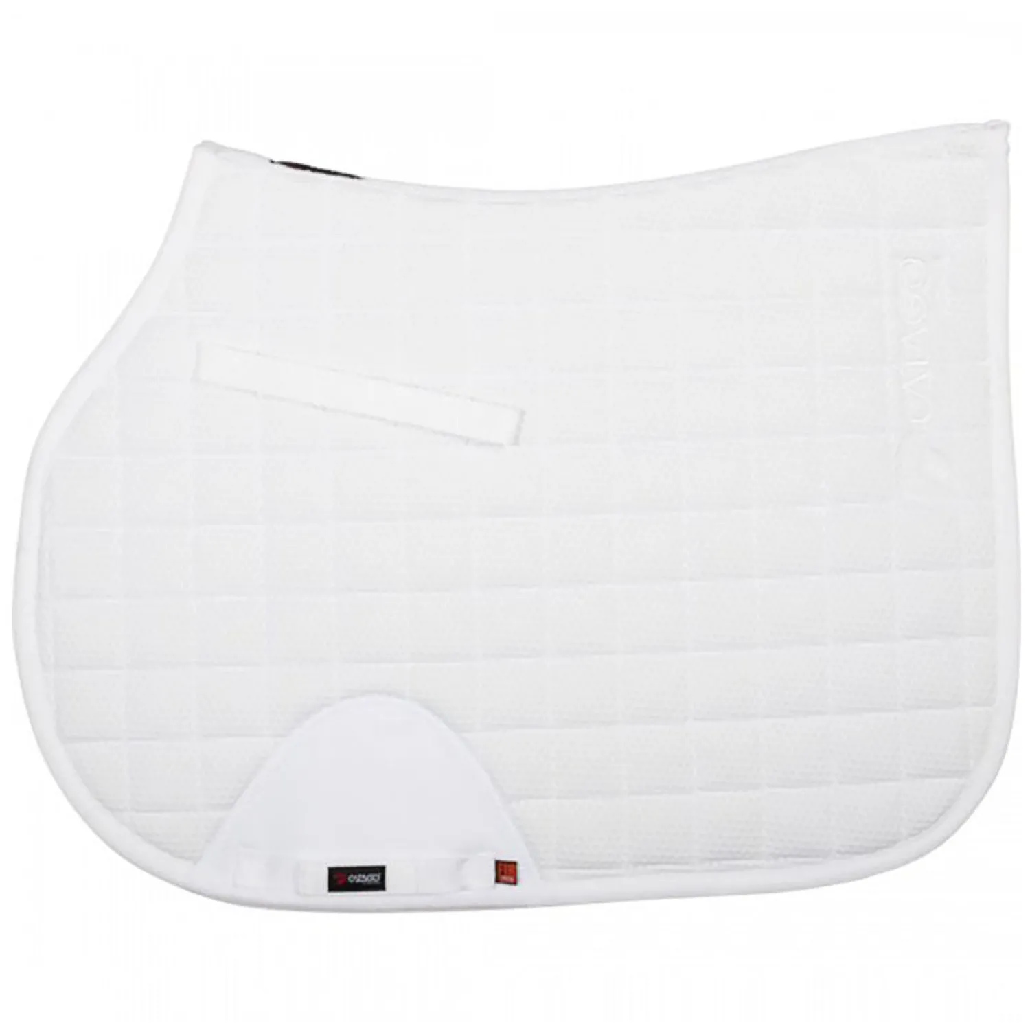 Best ERS Catago® FIR-Tech Dressage Pad