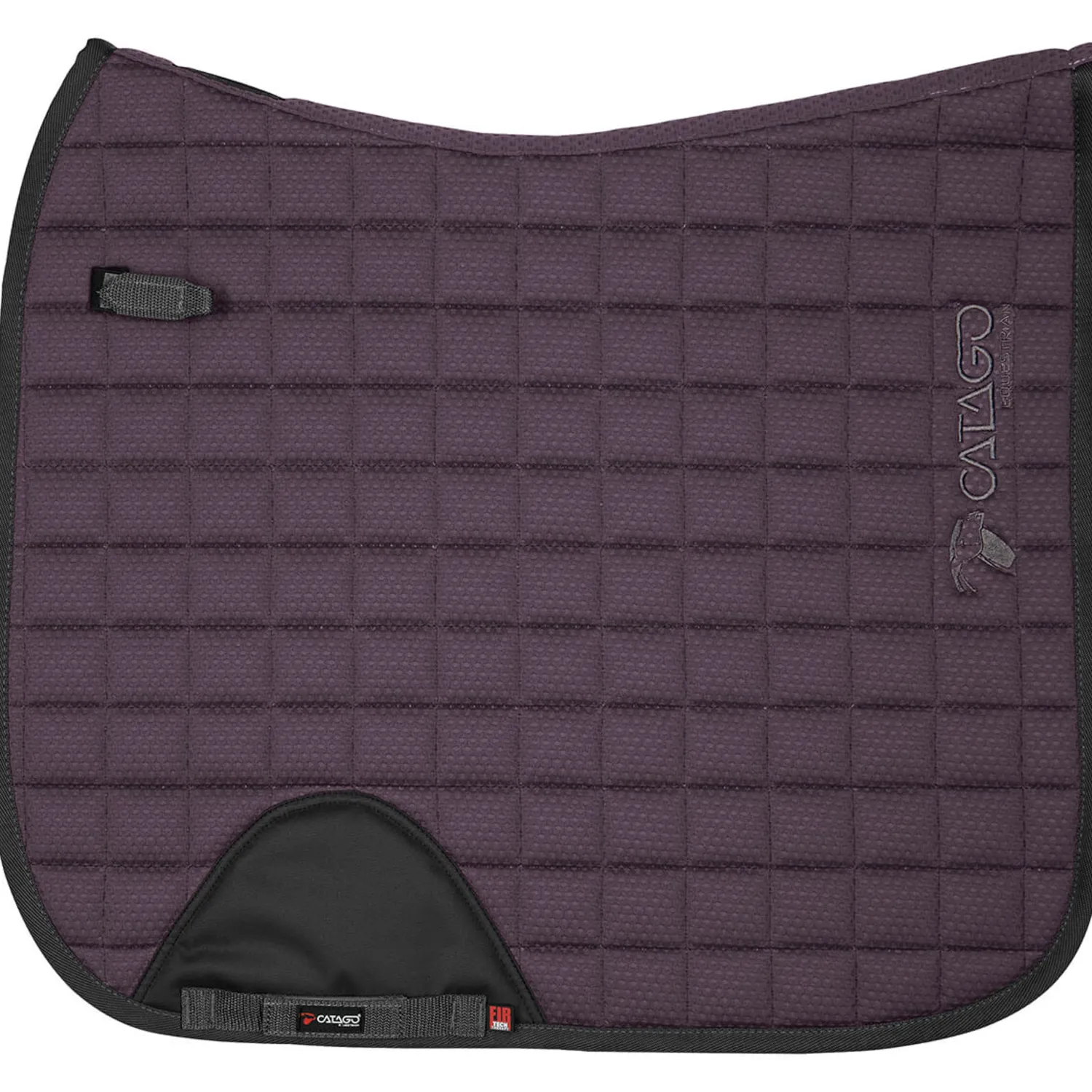 Best ERS Catago® FIR-Tech Dressage Pad