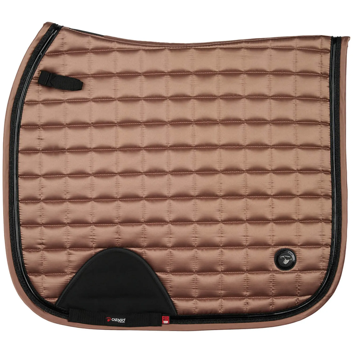 Hot ERS Catago® FIR-Tech Elegant Dressage Pad