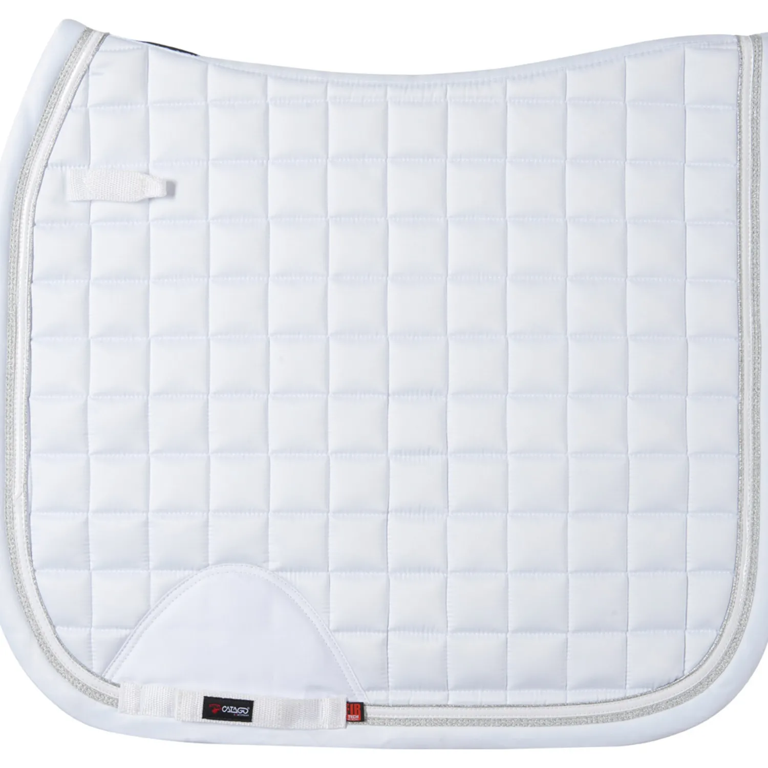 Hot ERS Catago® FIR-Tech Elegant Dressage Pad