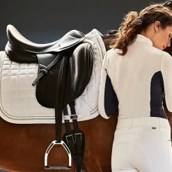 Hot ERS Catago® FIR-Tech Elegant Dressage Pad