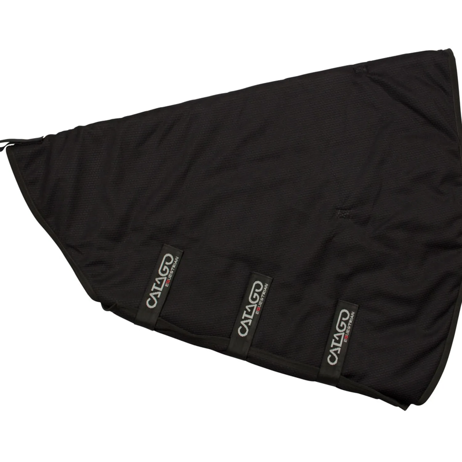New ERS Catago® FIR-Tech Neck Cover Black