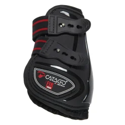Sale ERS Catago® FIR-Tech Rear Jumping Boots Black