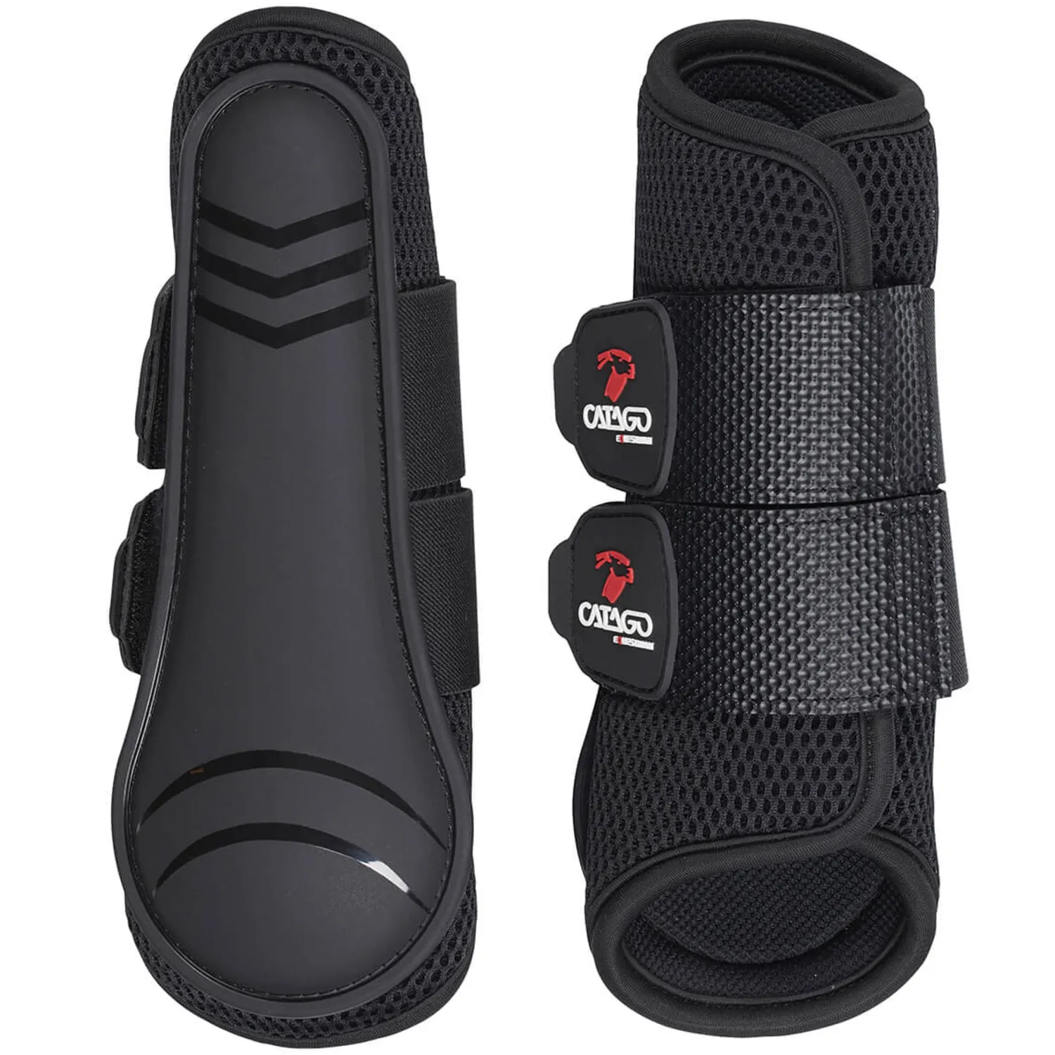 Outlet ERS Catago® FIR-Tech Training Boots Black