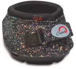 Online TOKLAT ORIGINALS Cavallo™ ELB Bling Regular Sole Hoof Boot Sparkle
