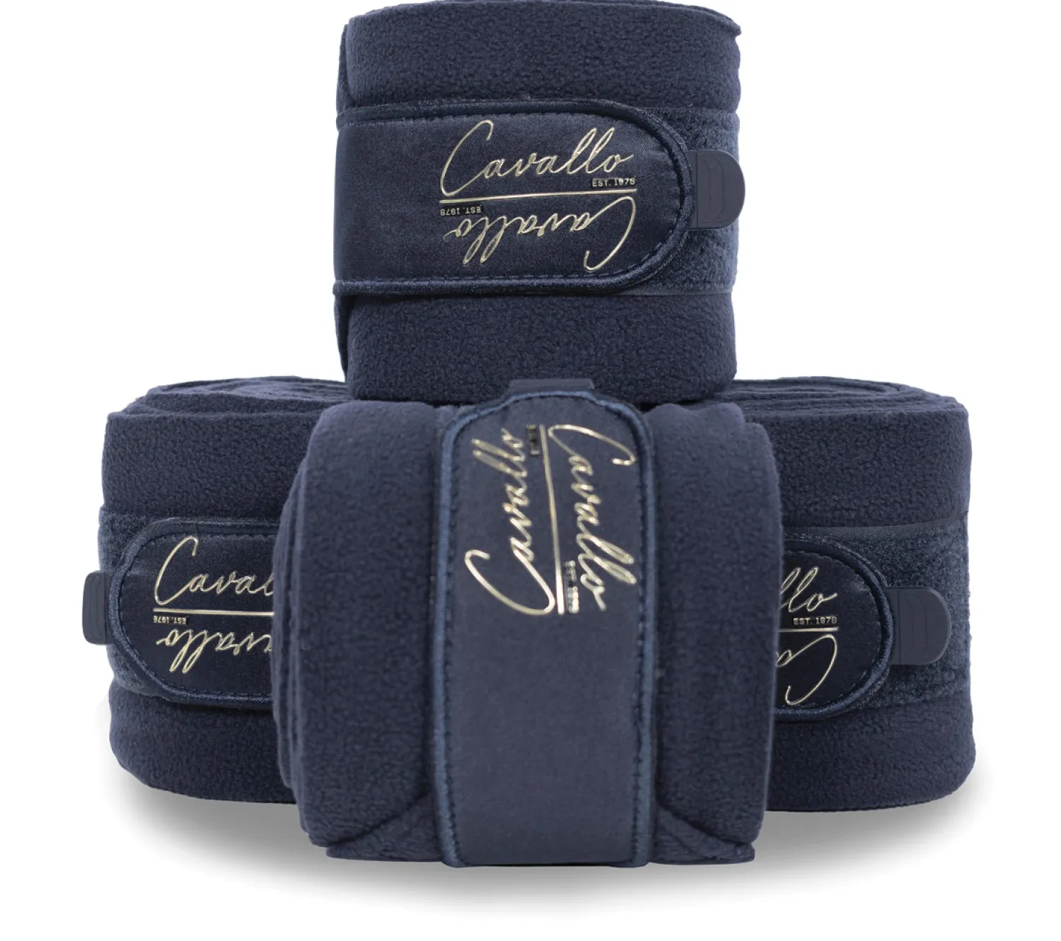 New GEM CAVALLO Cavallo® Helen Polo Wraps