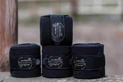 New GEM CAVALLO Cavallo® Helen Polo Wraps