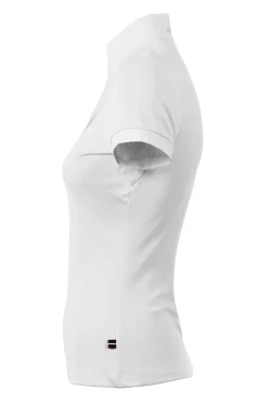 GEM CAVALLO Cavallo® Ladies’ Caval Noela Short Sleeve Show Shirt