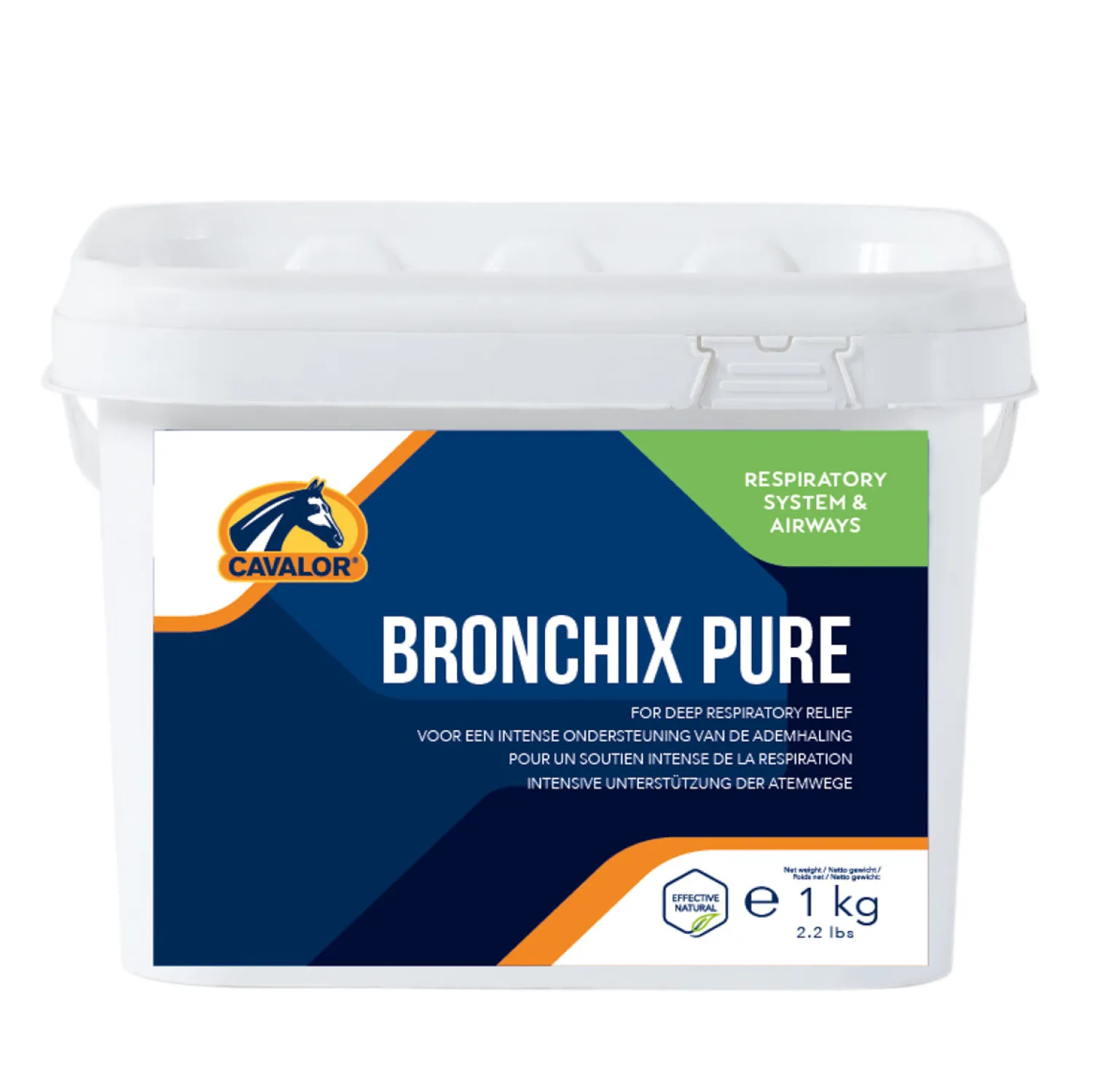 Best CAVALOR ® Bronchix Pure