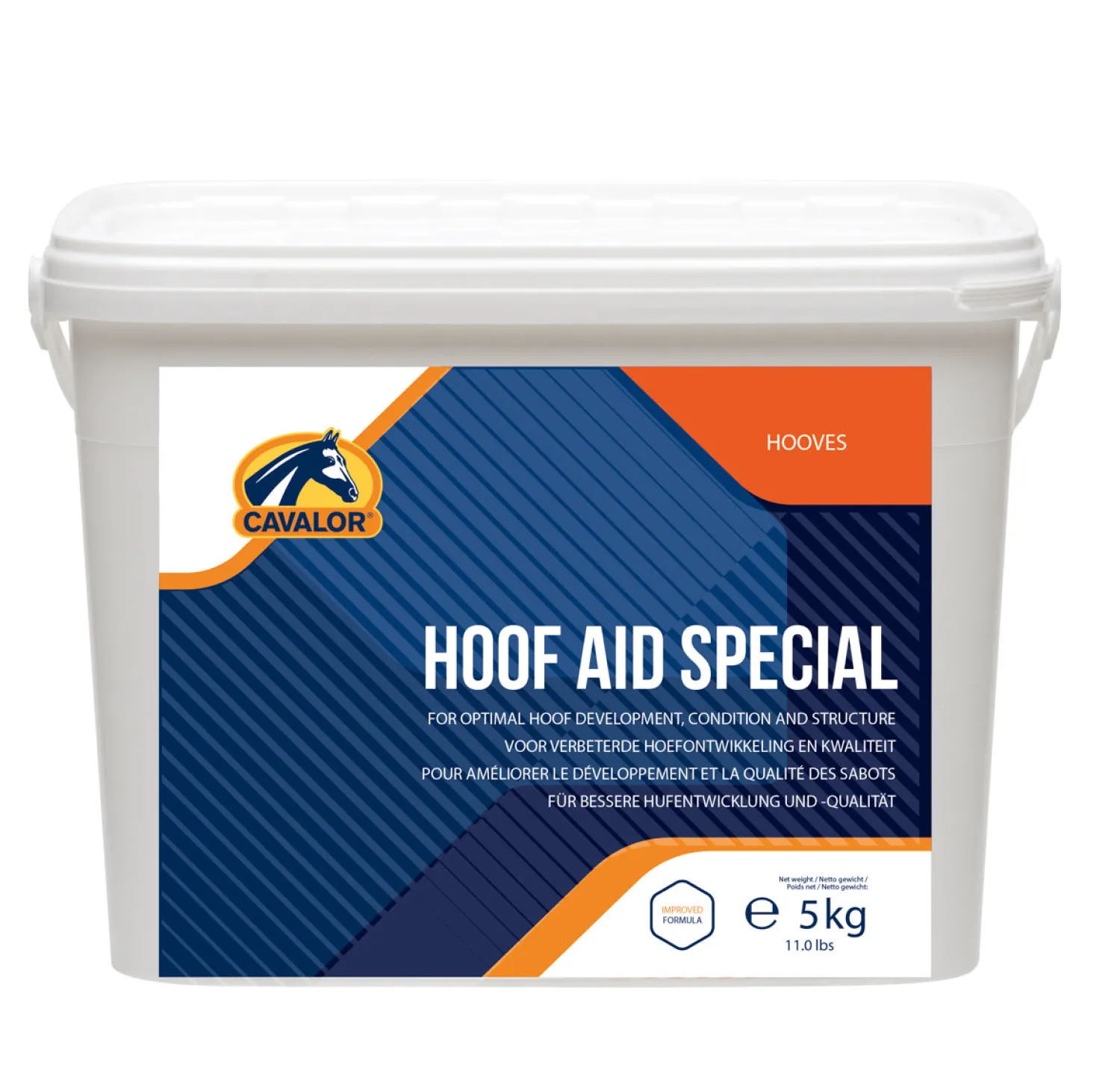 Hot CAVALOR ® Hoof Aid Special