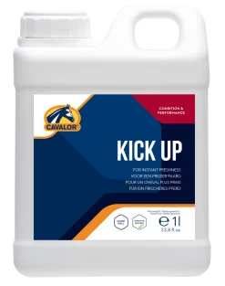 Clearance CAVALOR ® Kick Up